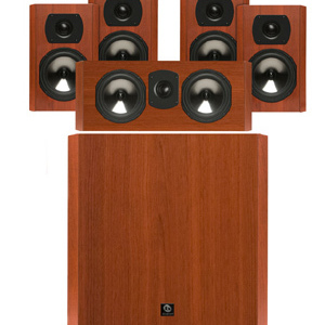 Surround